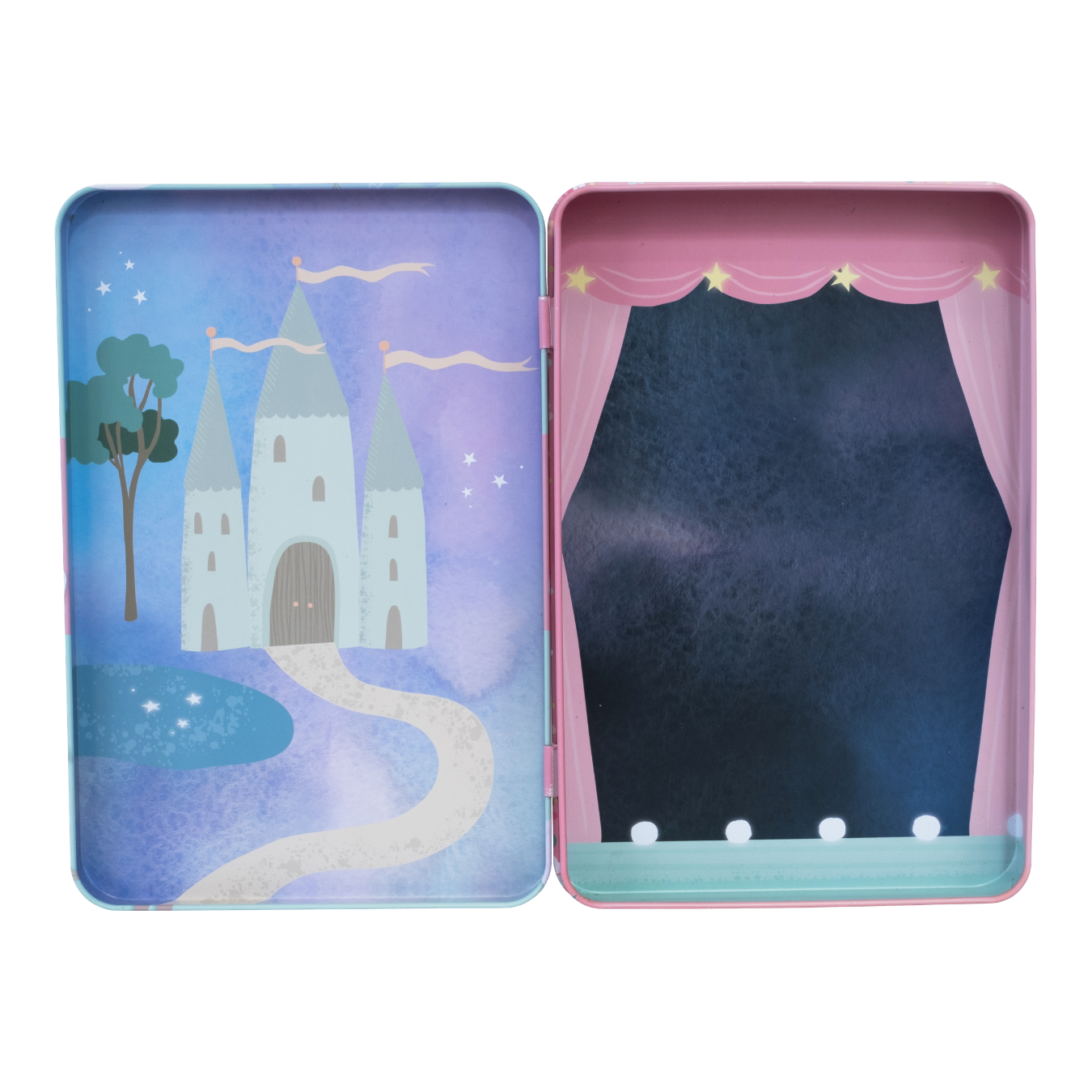 Magnetic Playtime - Enchanted