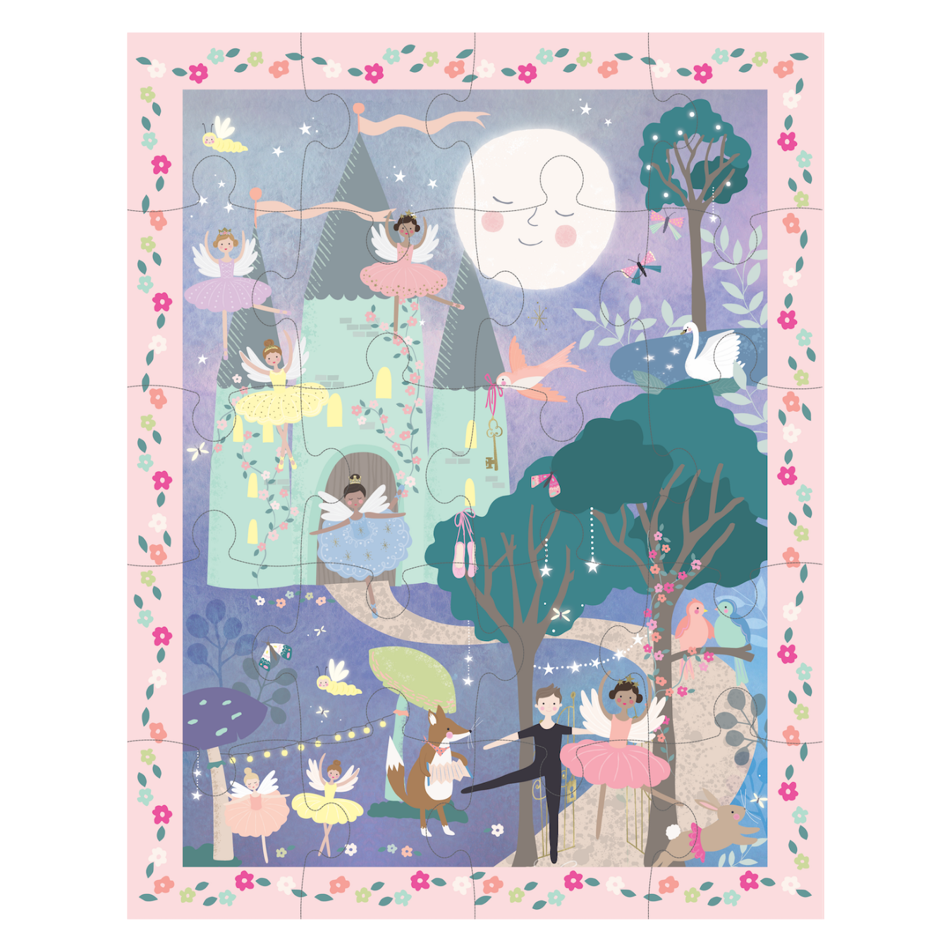 Magnetic Multi Play - Enchanted