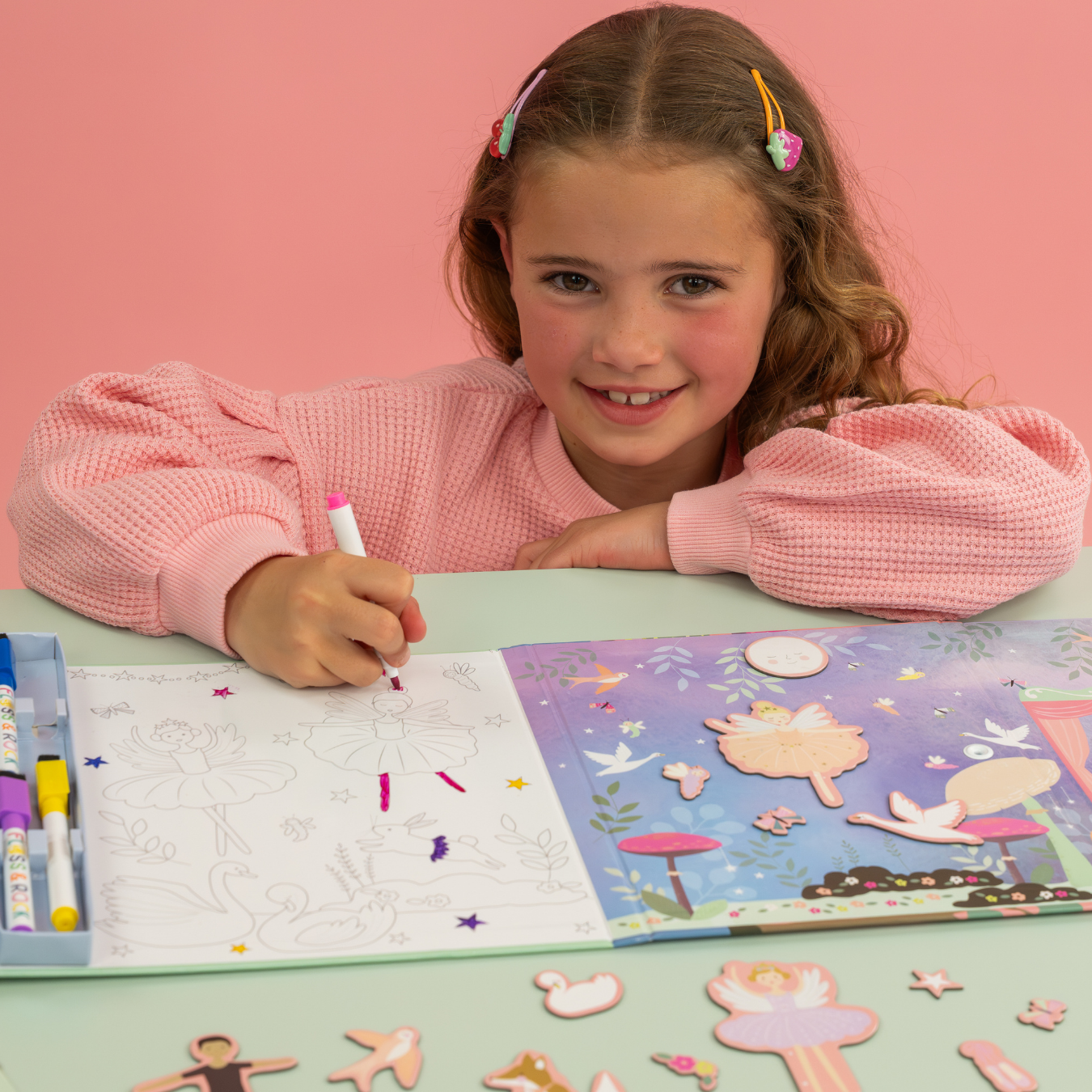 Magnetic Multi Play - Enchanted