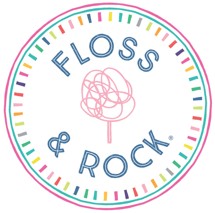 Floss and Rock