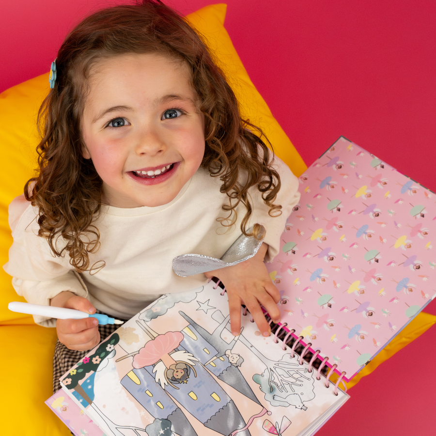 Magic Multi Play - Enchanted